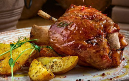  combinação clássica