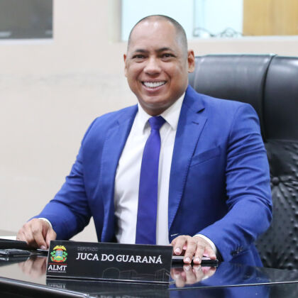 PL de Juca do Guaraná garante acesso de personal às academias sem cobrança extra