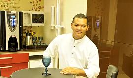 Na reta final do ano, desacelere