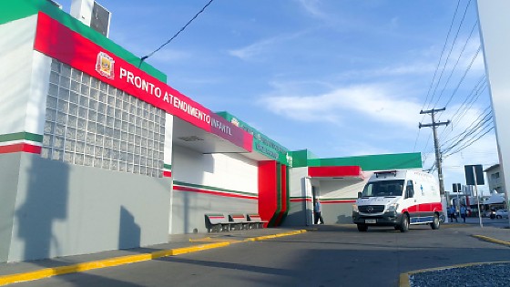 pronto socorro de VG