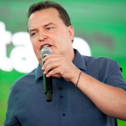 General Carneiro completa 62 anos com investimentos  viabilizados por Max Russi