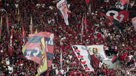 Foto: Mariana Sá/Flamengo