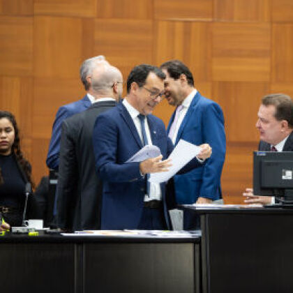 Impedir o reajuste dos servidores do TJ é um ataque a todos os servidores, avalia deputado