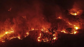 Foto: Nelson Almeida/AFP
