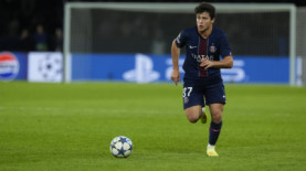 Reprodução/X/PSGbrasil