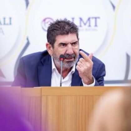 Dr. João propõe meia-entrada para quem se declarar doador de órgãos