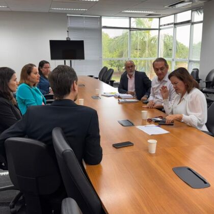 Wilson  articula diálogo entre MPE e BB para tratar superendividamento de servidores