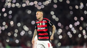 Gilvan de Souza/Flamengo