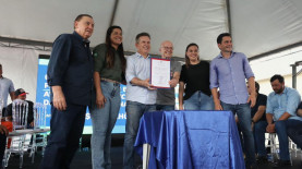 Mayke Toscano/Secom-MT