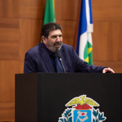 Dr. João propõe mudança na lei do ICMS para fortalecer combate à hanseníase