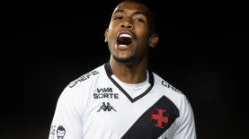 Foto: Matheus Lima/Vasco