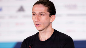 Foto: Adriano Fontes / Flamengo