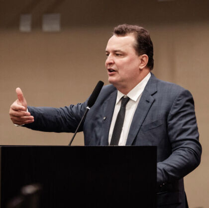 ALMT antecipa 13º e movimenta quase R$ 50 milhões na economia de MT