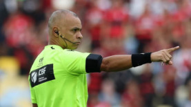 Cesar Greco / Palmeiras