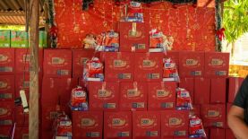  Créditos - Kawê Pires | Setasc-MT