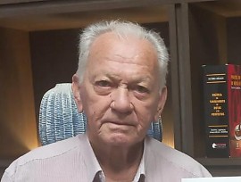 Um ano de superação e de esperança em uma cidade ainda melhor