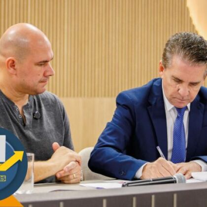 Planejamento eleva qualidade da gestão e guia estratégias do TCE-MT no biênio