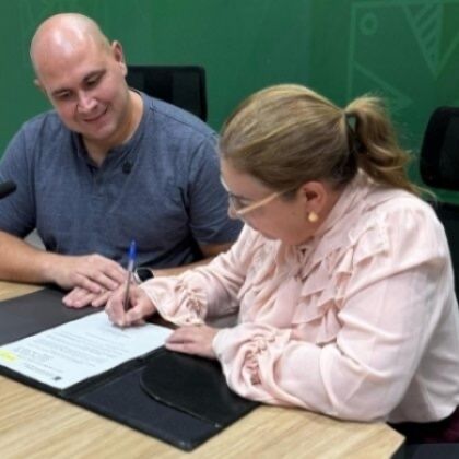 Executivo sanciona leis que fortalecem políticas sociais, saúde e cultura