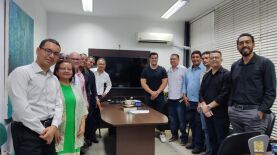 Gestão atual Consed/MT