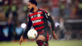 Adriano Fontes/Flamengo