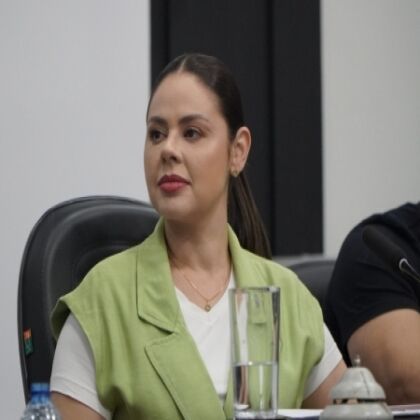 Cuiabá avança em proposta que une educação no trânsito e solidariedade social