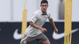 Rodrigo Coca/Agência Corinthians