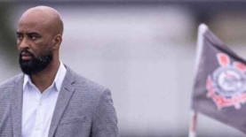 Rodrigo Coca / Corinthians