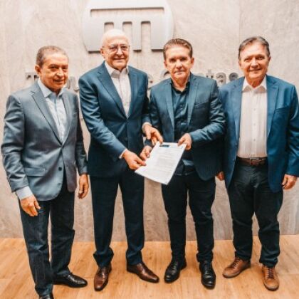 Comissão do TCE amplia investimentos e fortalece educação infantil em MT