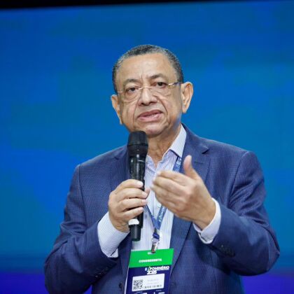 IBGM integra oficialmente Grupo de Trabalho da Mineração da ALMT