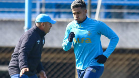 Lucas Uebel/Grêmio FBPA