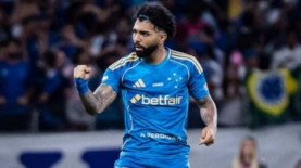 Gustavo Aleixo / Cruzeiro
