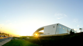 Rodrigo Coca/Ag. Corinthians