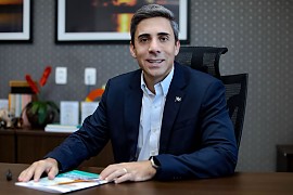 Educação que avança, futuro que se constrói