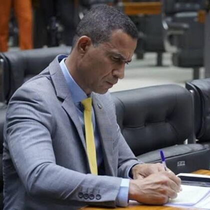 Coronel Assis lidera Ranking dos Políticos em Mato Grosso no Congresso Nacional