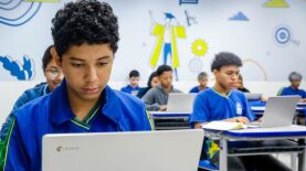 Foto: Gabriel Aguiar | Seduc