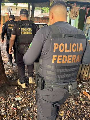 Polícia Federal