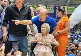 Lições de uma mulher transformadora