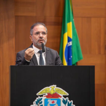 Paulo Araújo propõe isenção de IPVA para motos de até 180 cilindradas e cancelamento de débitos para PCDs