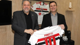 Divulgação/São Paulo