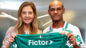 Fabio Menotti/Palmeiras