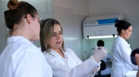 Bruna Obadoski - Arquivo Unemat