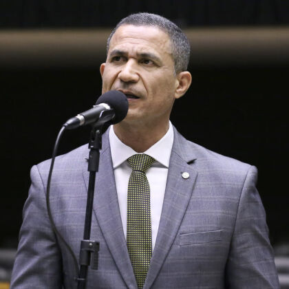 Coronel Assis integra caminhada a Brasília e diz que ato representa indignação popular
