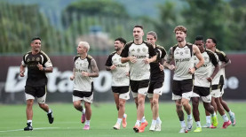 Gilvan de Souza/Flamengo