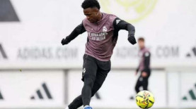 Pedro Castillo/Real Madrid