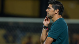 Fabio Menotti/Palmeiras