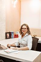 Onde existe uma liderança forte, o solo (da empresa) permanece produtivo