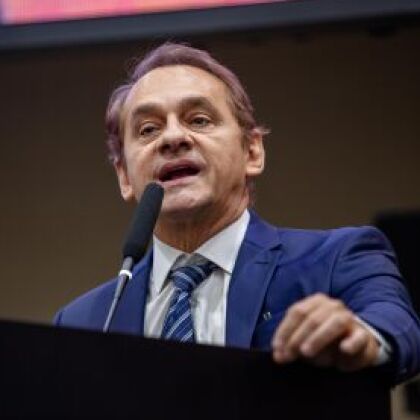 Wilson Santos critica RGA de 5,4% que representa “grande derrota” aos servidores