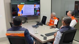  Gustavo Barbosa/Defesa Civil