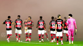 Foto: Gilvan de Souza/Flamengo