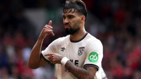 Foto: West Ham United FC via Getty Images